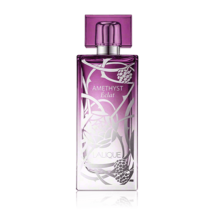 Lalique Amethyst Eclat Eau de Parfum 100ml Spray