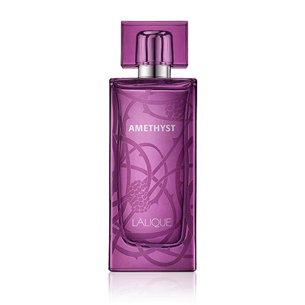 Lalique Amethyst Eau de Parfum 100ml Spray