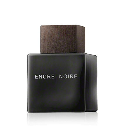 Lalique Encre Noire Eau de Toilette 100ml Spray