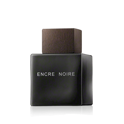 Lalique Encre Noire Eau de Toilette 100ml Spray