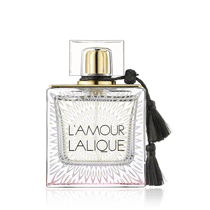 Lalique L'Amour Eau De Parfum 100ml Spray