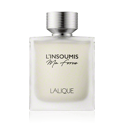 Lalique L'Insoumis Ma Force Eau de Toilette 100ml Spray