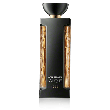 Lalique Noir Premier Fruits du Mouvement Eau de Parfum 100ml Spray