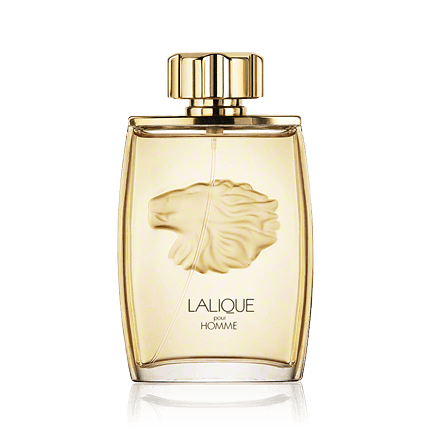 Lalique Pour Homme Lion Eau de Parfum 125ml Spray