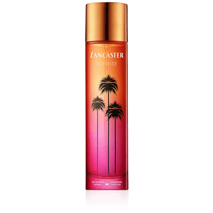 Lancaster Sunrise Eau de Toilette 100ml Spray