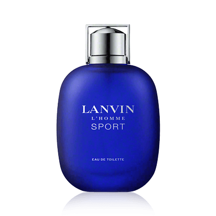 Lanvin L'Homme Sport Eau de Toilette 100ml Spray