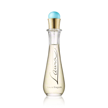 Laura Biagiotti Laura Eau De Toilette 50ml Spray