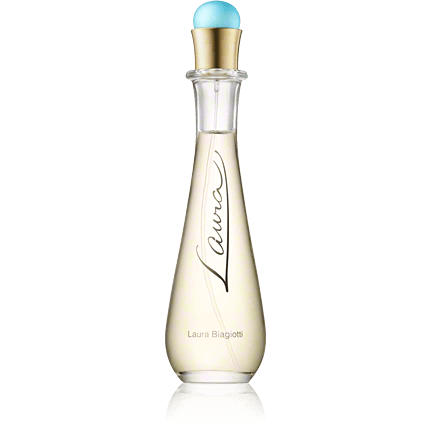Laura Biagiotti Laura Eau De Toilette 75ml Spray