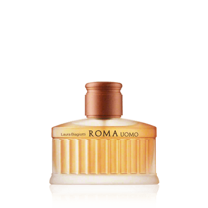 Laura Biagiotti Roma Uomo Eau de Toilette 75ml Spray
