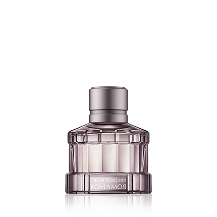 Laura Biagiotti Romamor Uomo Eau de Toilette 40ml Spray