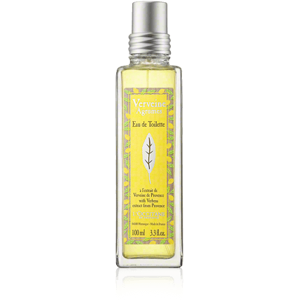 L'Occitane en Provence Verveine Agrumes Eau de Toilette 100ml Spray