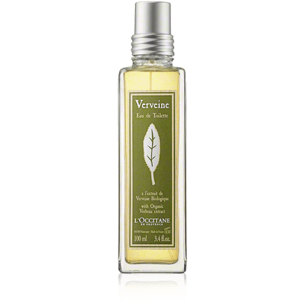 L'Occitane en Provence Verveine Eau de Toilette 100ml Spray