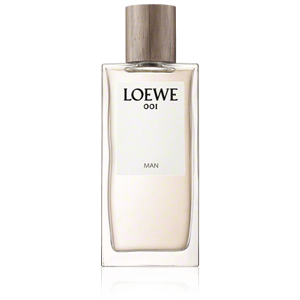 Loewe 001 Man Eau de Toilette 100ml Spray