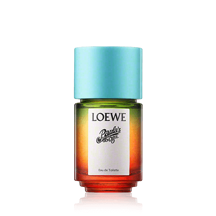 Loewe Paula's Ibiza Eau de Toilette 50ml Spray