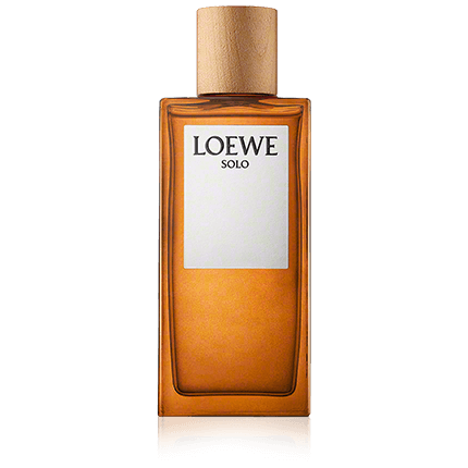 Loewe Solo Eau de Toilette 75ml Spray