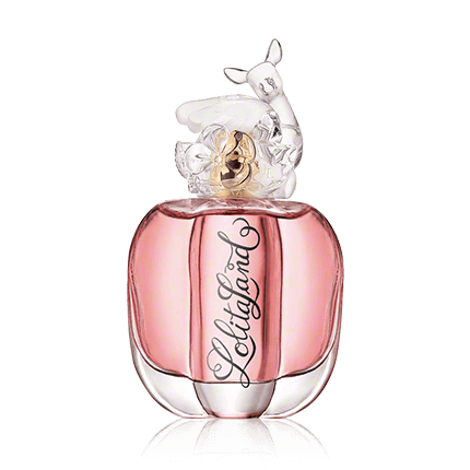Lolita Lempicka LolitaLand Eau de Parfum 80ml Spray