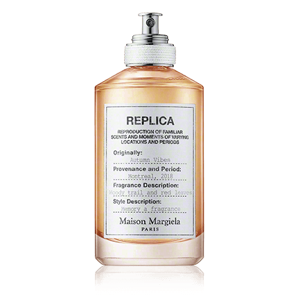 Maison Margiela Autumn Vibes Eau de Toilette 100ml Spray