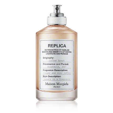 Maison Margiela Replica Coffee Break Eau de Toilette 100ml Spray
