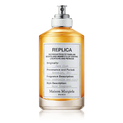 Maison Margiela Jazz Club Eau de Toilette 100ml Spray