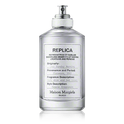 Maison Margiela Lazy Sunday Morning Eau de Toilette 7ml Mini