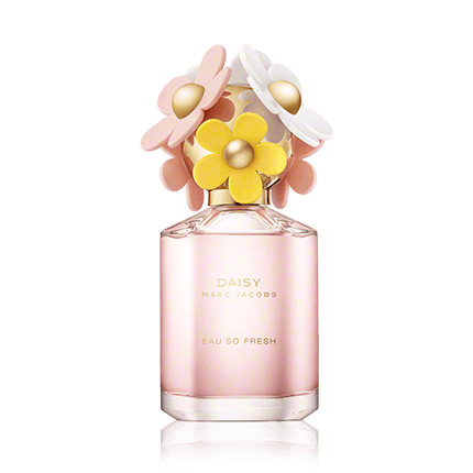 Marc Jacobs Daisy Eau So Fresh Eau de Toilette 75ml Spray