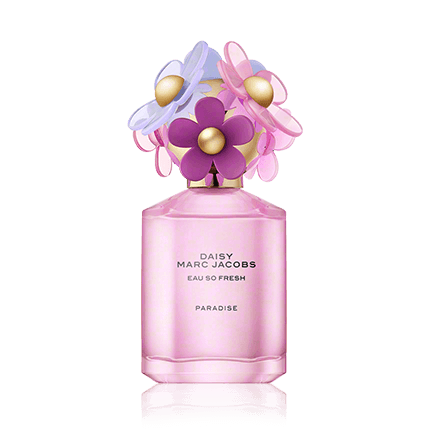 Marc Jacobs Daisy Eau So Fresh Paradise Eau de Toilette 75ml Spray