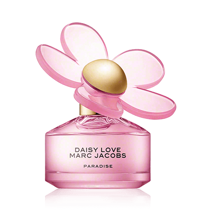 Marc Jacobs Daisy Love Paradise Eau de Toilette 50ml Spray