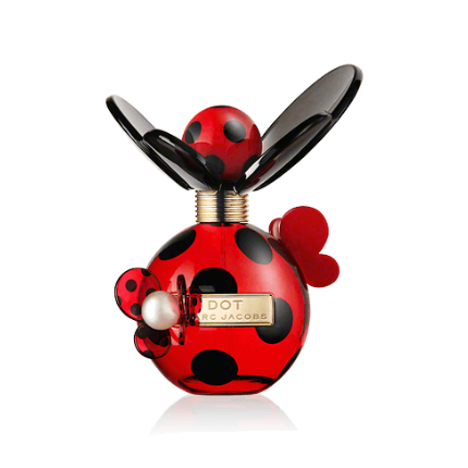 Marc Jacobs Dot Eau de Parfum 100ml Spray