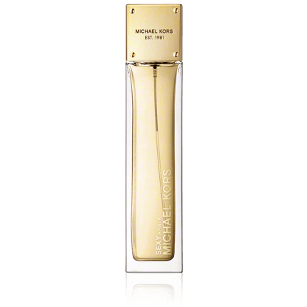 Michael Kors Sexy Amber Eau de Parfum 100ml Spray