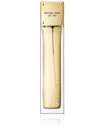 Michael Kors Sexy Amber Eau de Parfum 50ml Spray