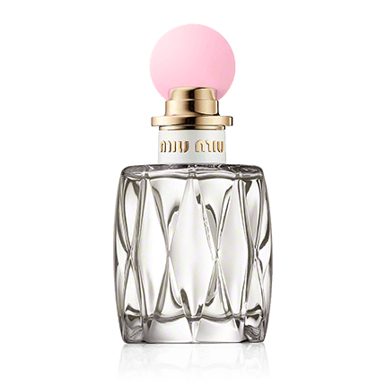 Miu Miu Fleur D'Argent Eau de Parfum 100ml Spray