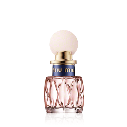 Miu Miu L'Eau Rosée Eau de Toilette 20ml Spray