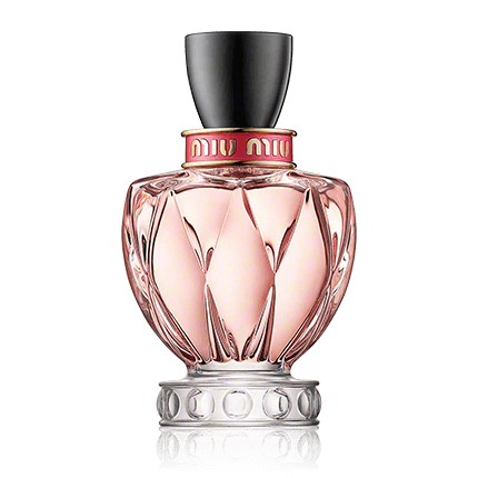 Miu Miu Twist Eau de Parfum 100ml Spray