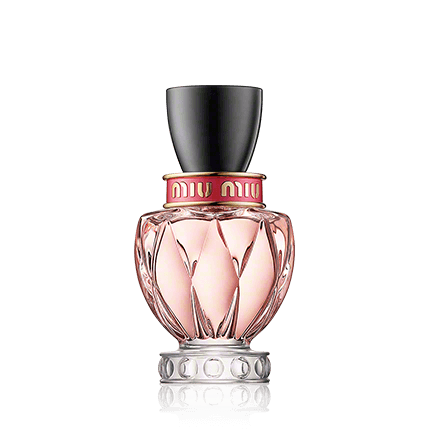 Miu Miu Twist Eau de Parfum 10ml Spray