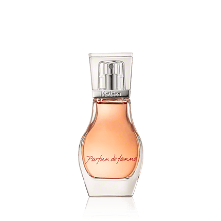 Montana Parfum de Femme Eau de Toilette 30ml Spray