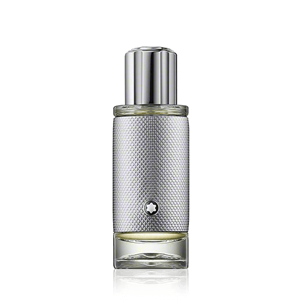 Mont Blanc Explorer Platinum Eau de Parfum 30ml Spray