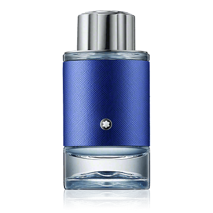 Mont Blanc Explorer Ultra Blue Eau de Parfum 100ml Spray