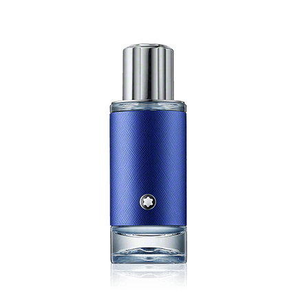 Mont Blanc Explorer Ultra Blue Eau de Parfum 30ml Spray