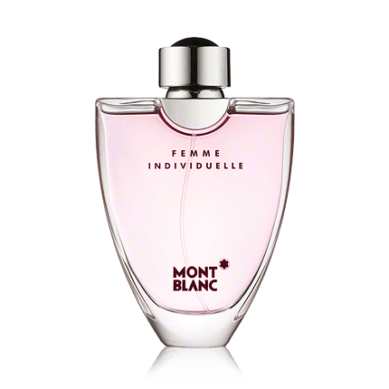 Mont Blanc Femme Individuelle Eau de Toilette 75ml Spray