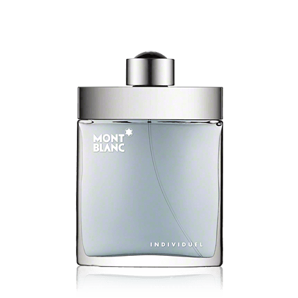 Mont Blanc Individuel Eau de Toilette 75ml Spray