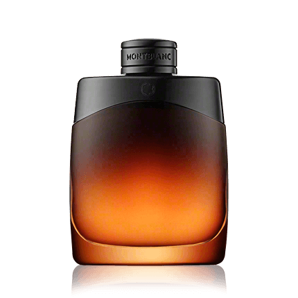 Mont Blanc Legend Night Eau de Parfum 100ml Spray