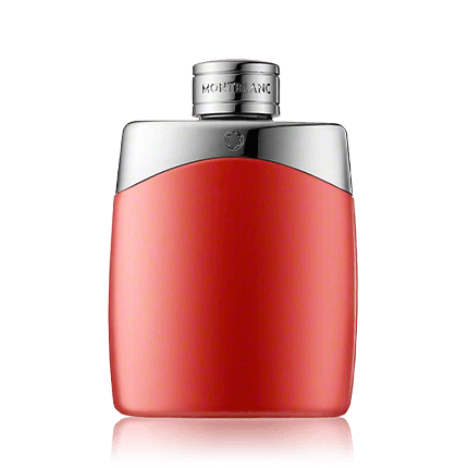Mont Blanc Legend Red Eau de Parfum 100ml Spray