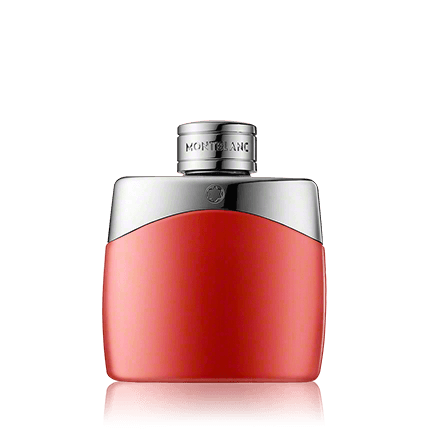Mont Blanc Legend Red Eau de Parfum 50ml Spray