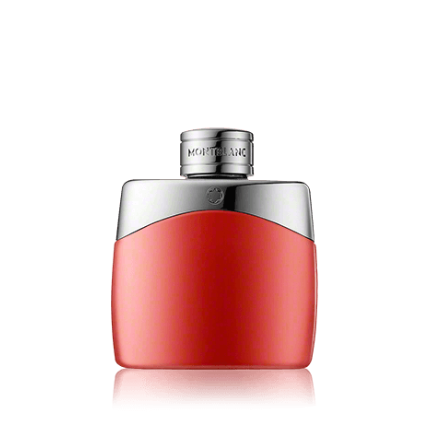 Mont Blanc Legend Red Eau de Parfum 50ml Spray