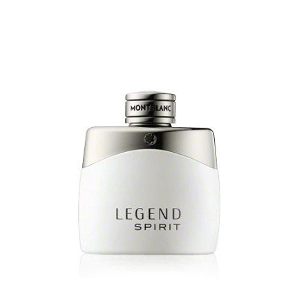 Mont Blanc Legend Spirit Eau de Toilette 50ml Spray