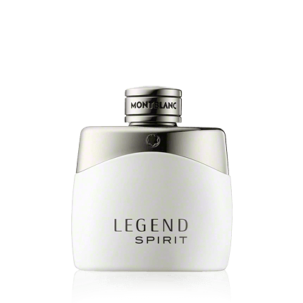 Mont Blanc Legend Spirit Eau de Toilette 50ml Spray