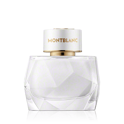 Mont Blanc Signature Eau de Parfum 50ml Spray