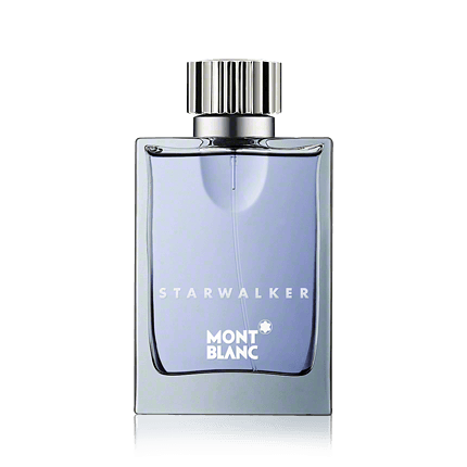 Mont Blanc Starwalker Homme Eau de Toilette 75ml Spray