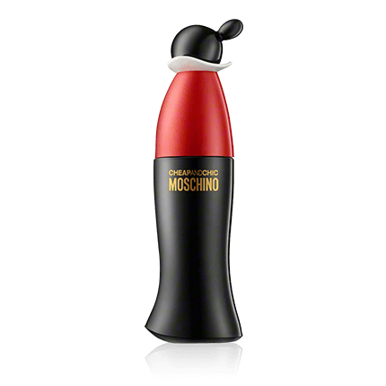 Moschino Cheap & Chic Eau de Toilette 100ml Spray