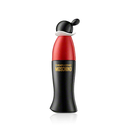 Moschino Cheap & Chic Eau de Toilette 50ml Spray